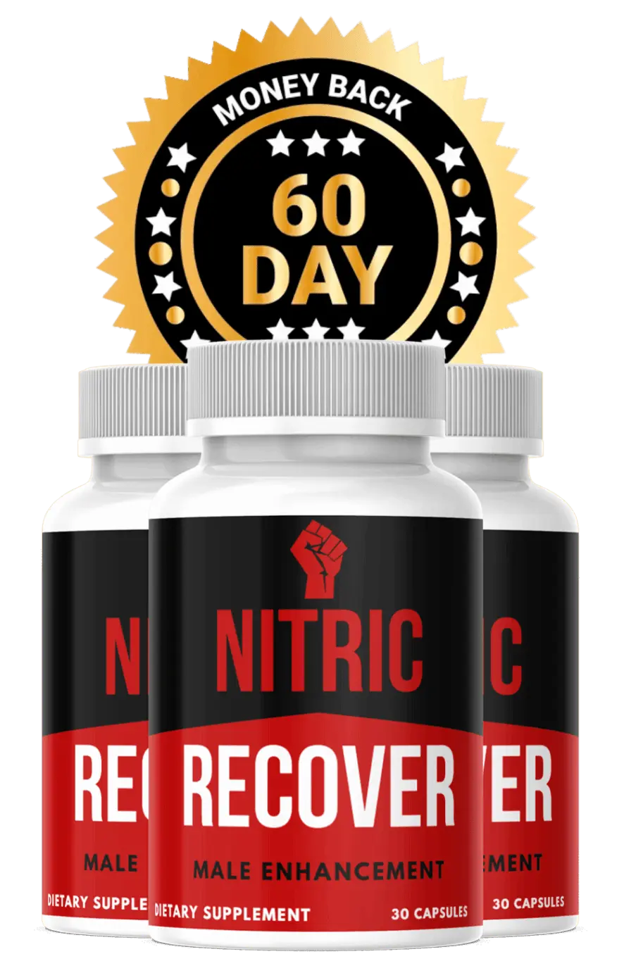 nitric recover